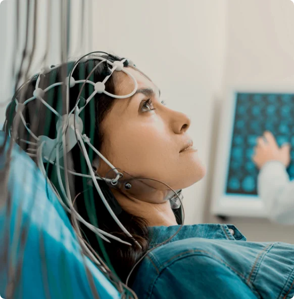 EEG