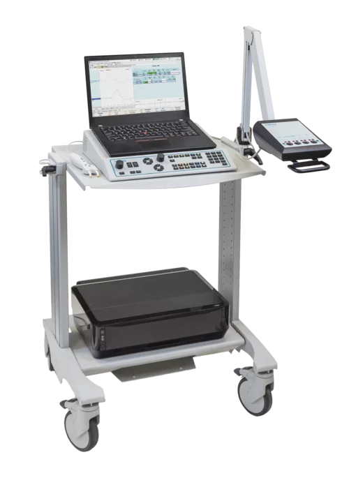 VEP Machine VEP Machine